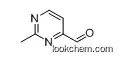 2-Methyl-pyrimidine-4-carbaldehyde