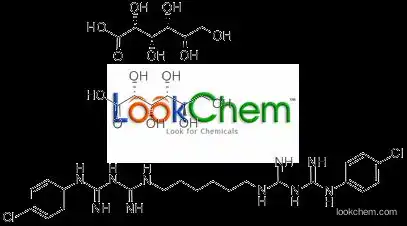 Chlorhexidine digluconate