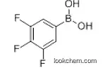3,4,5-Trifluorophenylboronic acid 143418-49-9