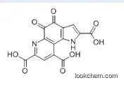 Pyrroloquinoline quinone 72909-34-3