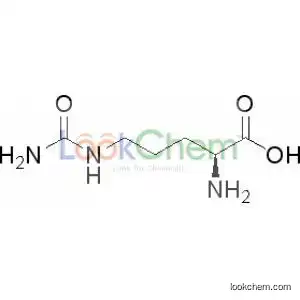 L(+)-Citrulline