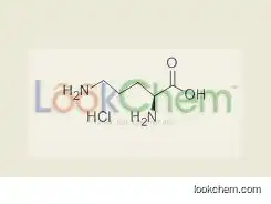 L(+)-Ornithine hydrochloride