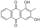 1,3-DIHYDROXY-2-METHYLANTHRAQUINONE