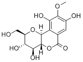 High Quality Pure Natural Bengenin