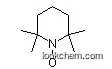 2,2,6,6-tetramethyl-1-piperidinyloxy,free radical (TEMPO)