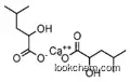 calcium 2-hydroxy-4-methylpentanoate