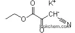 PotassiuM 1-cyano-3-ethoxy-2,3-dioxopropan-1-ide