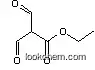 Propanoicacid,2-formyl-3-oxo-,ethylester