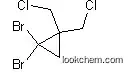 1,1-DIBROMO-2,2-BIS(CHLOROMETHYL)CYCLOPROPANE
