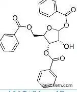 1,3,5-Tri-O-benzoyl-D-ribofuranose