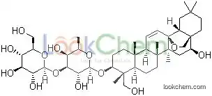 Saikosaponin A