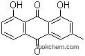 Chrysophanol;Chrysophanic acid