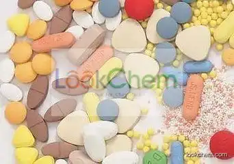 Fatty Acid Nutraceuticals And Pharmaceuticals Cas No: 84604-15-9