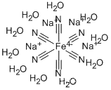 High purity Sodium ferrocyanide