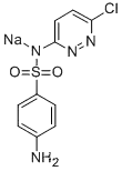 good quality Sulfachloropyridazine sodium