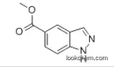 5-(1H)INDAZOLE CARBOXYLIC ACID METHYL ESTER 473416-12-5