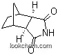 (3aR,4S,7R,7aS)-rel-Hexahydro-4,7-methano-1H-isoindole-1,3(2H)-dione