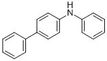 N-Phenyl-N-(4-biphenylyl)-amine