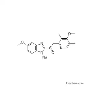 Esomeprazole Sodium(161796-78-7)
