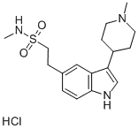 NARATRIPTAN HYDROCHLORIDE