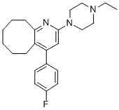 Blonanserin