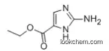 1H-Imidazole-4-carboxylicacid,2-amino-,ethylester
