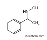 N-(1-phenylethyl)hydroxylamine
