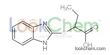 2-(1h-benzoimidazol-2-ylsulfanyl)-butyric Acid