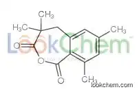 4,4,7,9-tetramethyl-5h-2-benzoxepine-1,3-dione