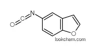 5-isocyanato-1-benzofuran