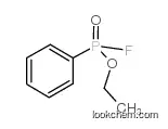 Benzenephosphonic Acid Ethyl Ester Fluoride