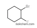 1-bromo-2-fluorocyclohexane