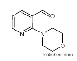 2-morpholinonicotinaldehyde