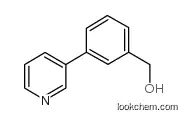 (3-pyridin-3-ylphenyl)methanol