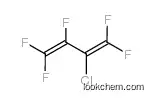 2-chloro-1,1,3,4,4-pentafluorobuta-1,3-diene