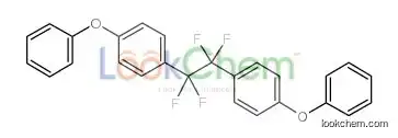 1-phenoxy-4-[1,1,2,2-tetrafluoro-2-(4-phenoxyphenyl)ethyl]benzene