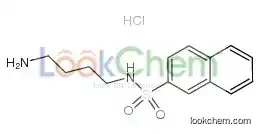 N-(4-aminobutyl)naphthalene-2-sulfonamide,hydrochloride