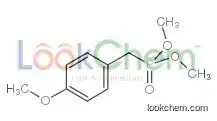 1-(dimethoxyphosphorylmethyl)-4-methoxybenzene