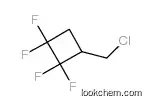 3-(chloromethyl)-1,1,2,2-tetrafluorocyclobutane