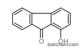 1-hydroxy-9-fluorenone