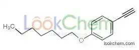 1-ethynyl-4-heptoxybenzene