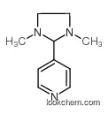 4-(1,3-dimethylimidazolidin-2-yl)pyridine