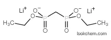 Diethyl Methylenebisphosphonate-p,p'-dilithium Salt