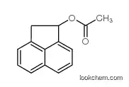 1,2-dihydroacenaphthylen-1-yl Acetate