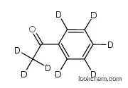 2,2,2-trideuterio-1-(2,3,4,5,6-pentadeuteriophenyl)ethanone