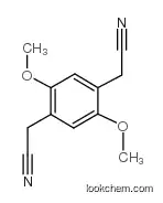 2-[4-(cyanomethyl)-2,5-dimethoxyphenyl]acetonitrile