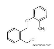 2-(2-methylphenoxymethyl)benzyl Chloride