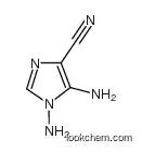 1,5-diaminoimidazole-4-carbonitrile