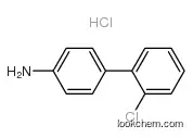 4-(2-chlorophenyl)aniline,hydrochloride