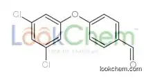 4-(3,5-dichlorophenoxy)benzaldehyde